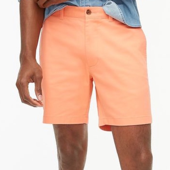 Brooks Brothers 100% cotton shorts, size W36. - Picture 14 of 14